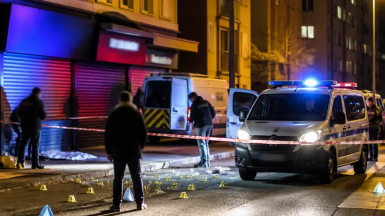 Besançon : une fusillade à Planoise relance le débat sur la sécurité du quartier