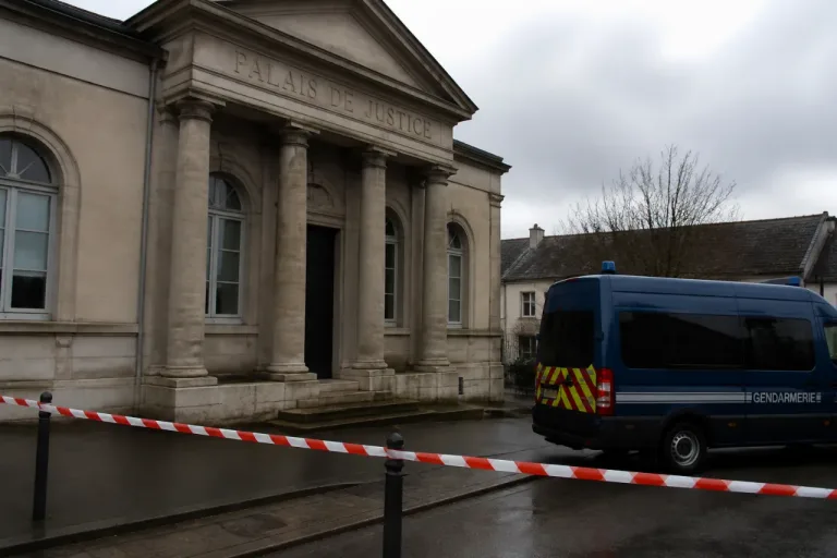Beuvrages: les parents des jumelles décédées mis en examen et écroués