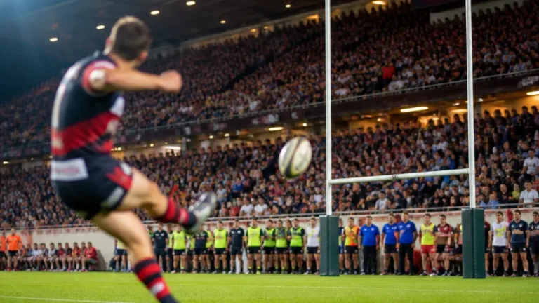 Béziers renverse Narbonne (29-27) : une remontée folle et des enseignements à tirer