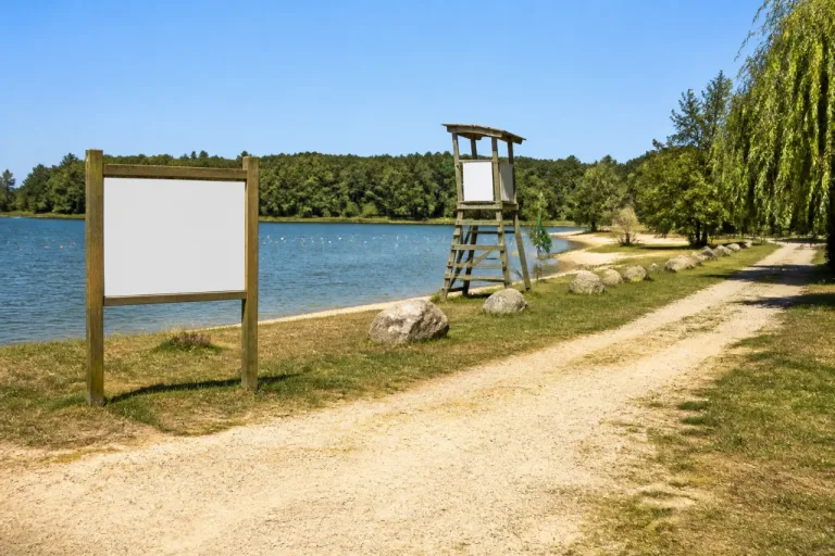 Blasimon rouvre intégralement: baignade autorisée tout l’été et horaires fixés