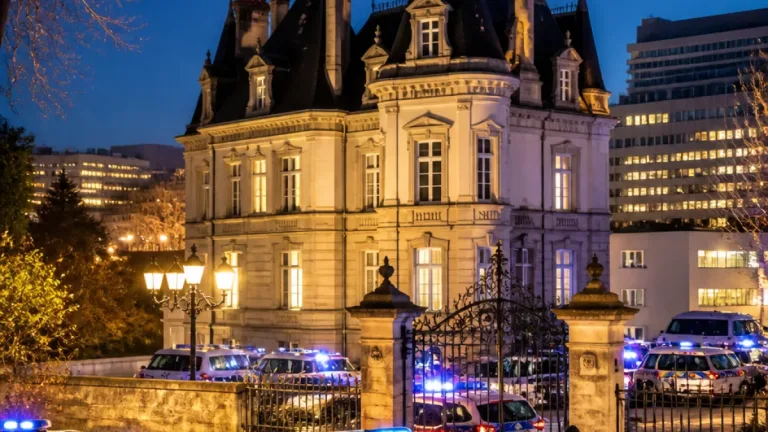 Blois : l'influenceur « Sauvage à Blois » placé en garde à vue après une plainte pour viol