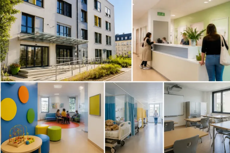 Blois : la clinique Théraé adapte ses prises en charge pour les enfants et adolescents en surpoids