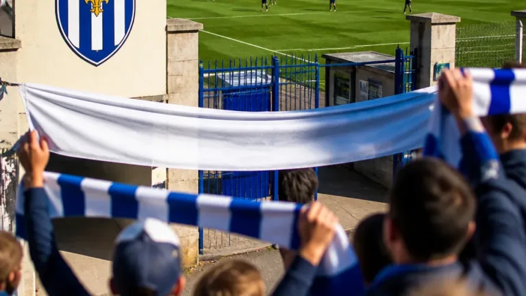 Blois : le club annonce la signature du milieu Youssef Talbi