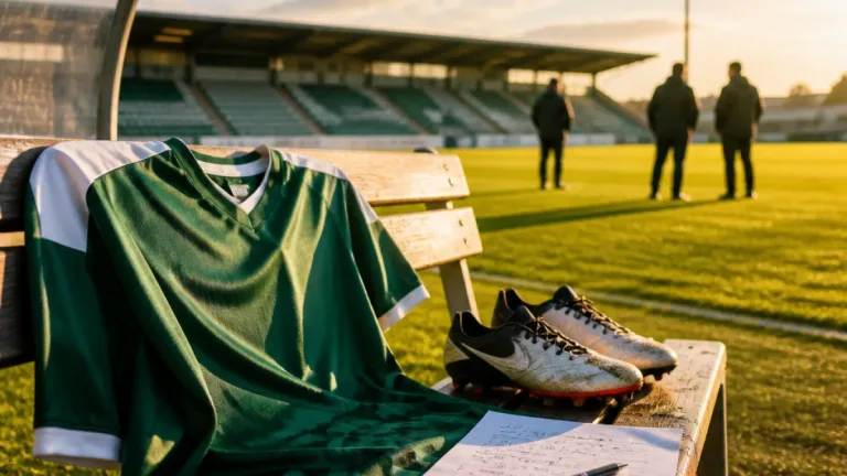 Blois : un défenseur central de 24 ans rejoint le Blois Football 41