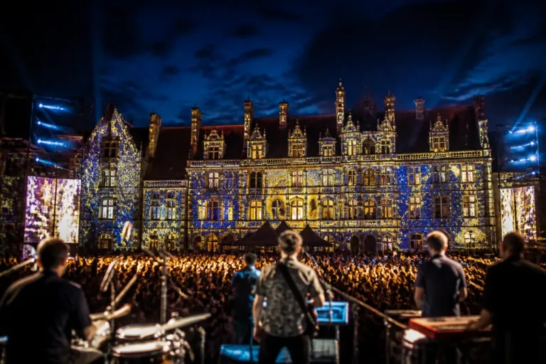 Blois : un « Grand concert royal » le 12 septembre pour soutenir le château