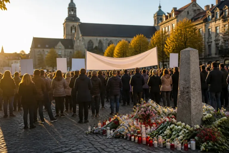 Blois : une marche blanche dimanche après le meurtre d’une mère retrouvée à Suèvres