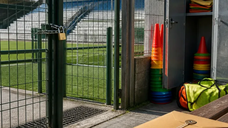 Bobigny : l’Olympique de Pantin-Bobigny évite le pire, des subventions débloquées
