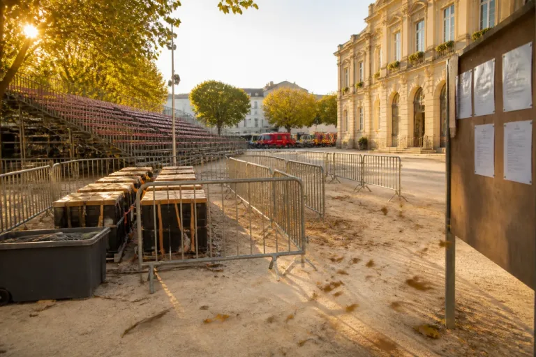 Bollène : le feu d’artifice de la fête votive reporté au 10 novembre en raison du risque incendie
