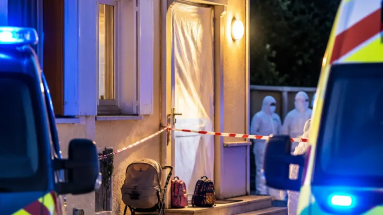 Bollène : un homme mis en examen et placé en détention après le meurtre de son ex-compagne