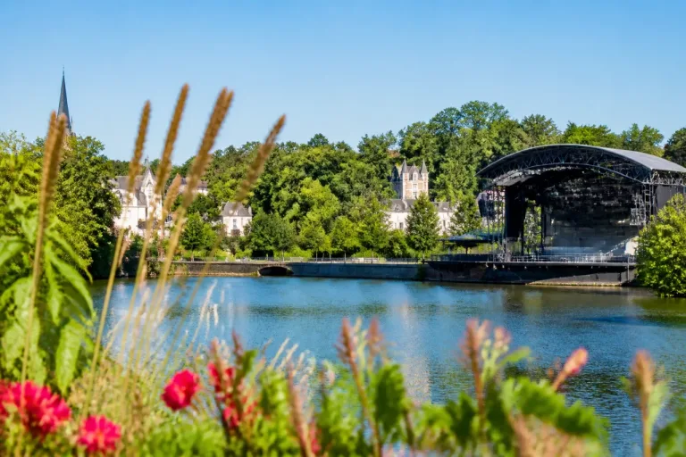 Bonne nuit électrise La Nuit de l’Erdre: la scène vendéenne en pleine fulgurance