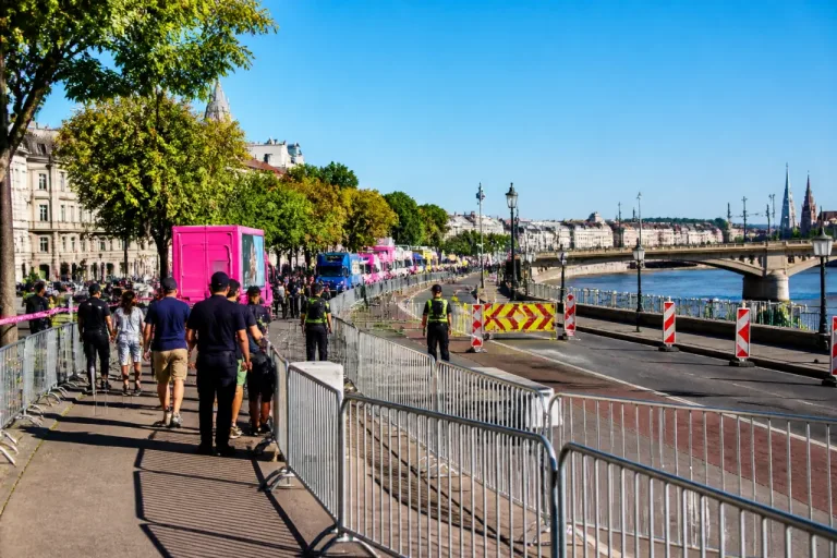 Bordeaux : circulation et TBM fortement perturbés samedi 10 juillet pour l’arrivée du Tour