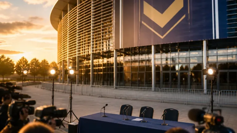 Bordeaux : Dominique Delport nommé président surprise des Girondins, la gouvernance au cœur des discussions