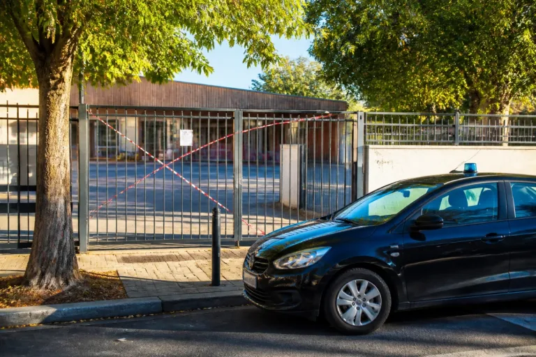Bordeaux : enquête ouverte à la maternelle Frida Kahlo, deux agents suspendus