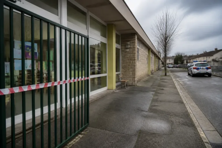 Bordeaux : enquête pour violences sexuelles en maternelle, deux agents suspendus