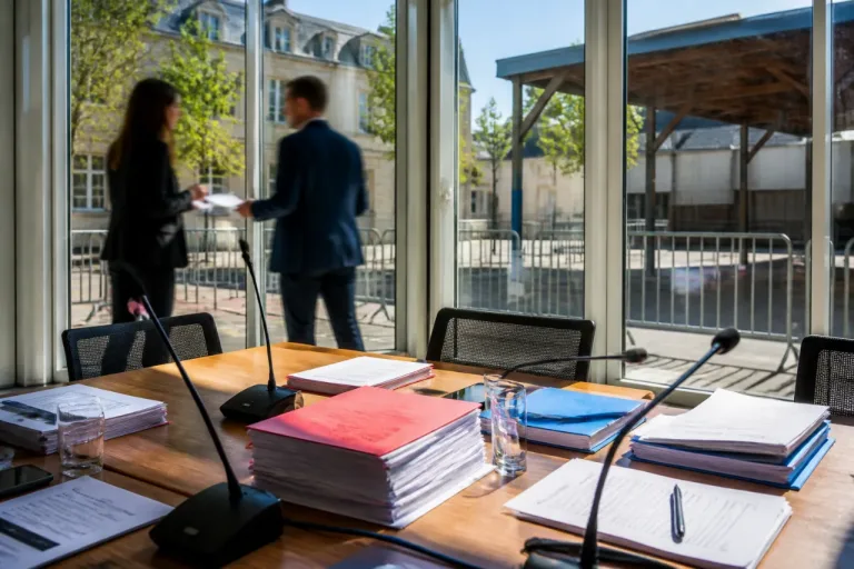 Bordeaux : la ville présente un plan de lutte contre les violences sexuelles dans le scolaire