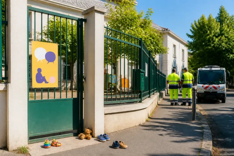 Bordeaux : sept plaintes déposées après des soupçons d'agressions sexuelles dans une école