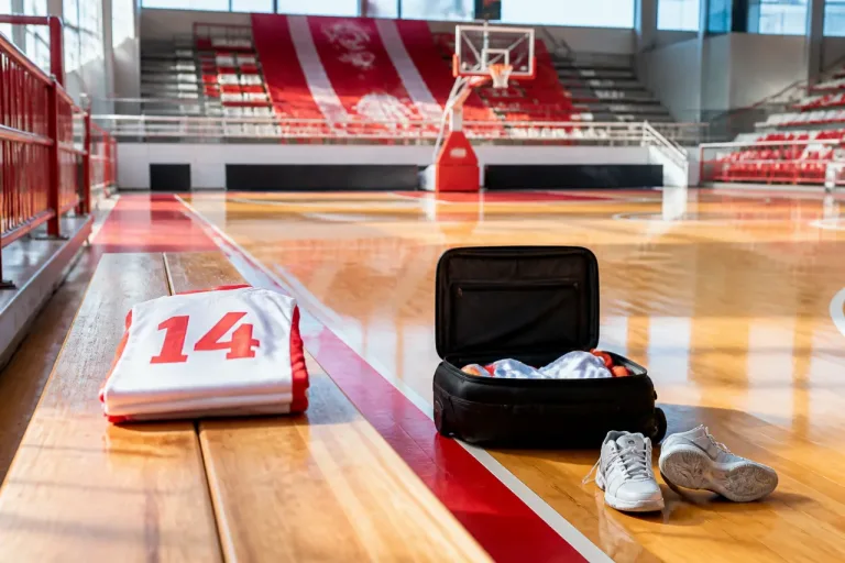 Both Gach quitte Bourg-en-Bresse pour l'Asvel : une saison loin de la Praille