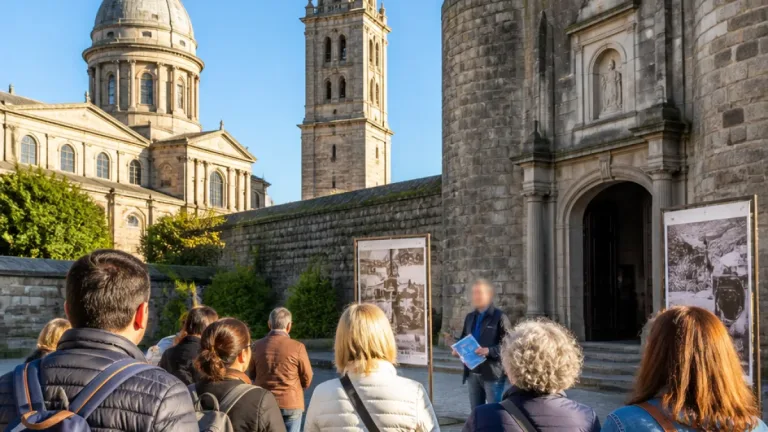Boulogne-sur-Mer : les 43es Journées Européennes du Patrimoine ce week-end, un riche programme local