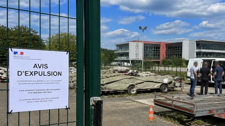 Bourg-en-Bresse : le karting de Montrevel face à une expulsion malgré un recours