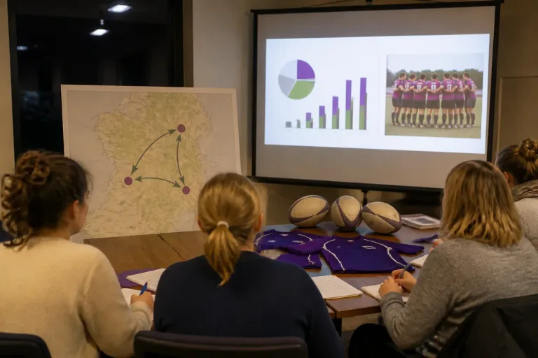 Bourg-en-Bresse : les Violettes bressanes ouvertes à une équipe territoire avec Viriat et Montrevel