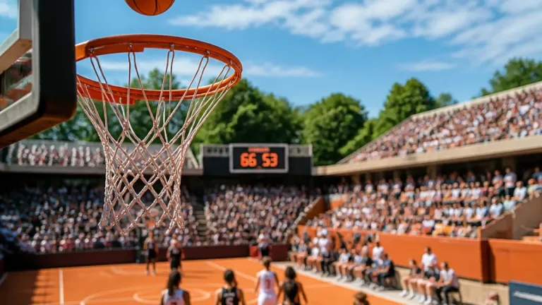 Bourges battu par Basket Landes au Match des Championnes (66-53) : bilan et enseignements