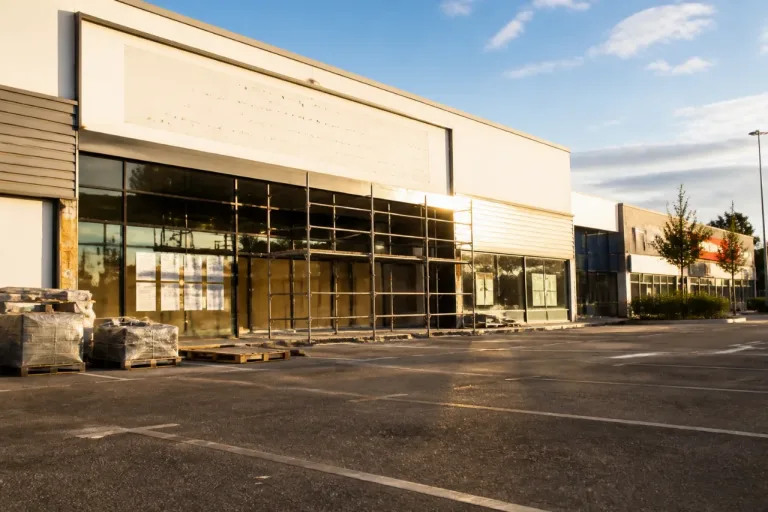 Bourges : la halle gourmande Terroir choisit finalement Saint‑Doulchard