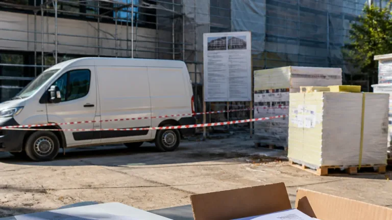 Bourges : une entreprise déboutée après une facture de 107 000 € liée à l'IUT