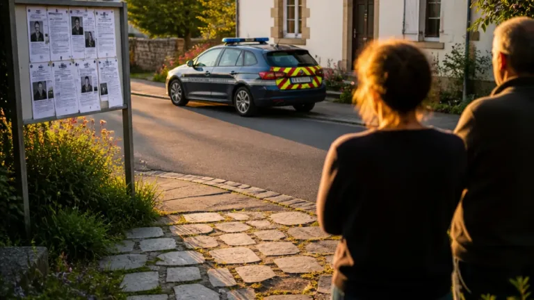 Bouvron : une adolescente de 15 ans portée disparue retrouvée saine et sauve après un appel à témoins