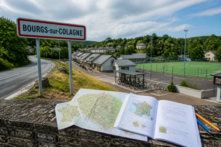 Brevet 2026 : Bourgs-sur-Colagne devient exemple national pour la géographie