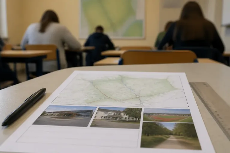 Brevet 2026 : Bourgs-sur-Colagne, vitrine lozérienne des dynamiques territoriales