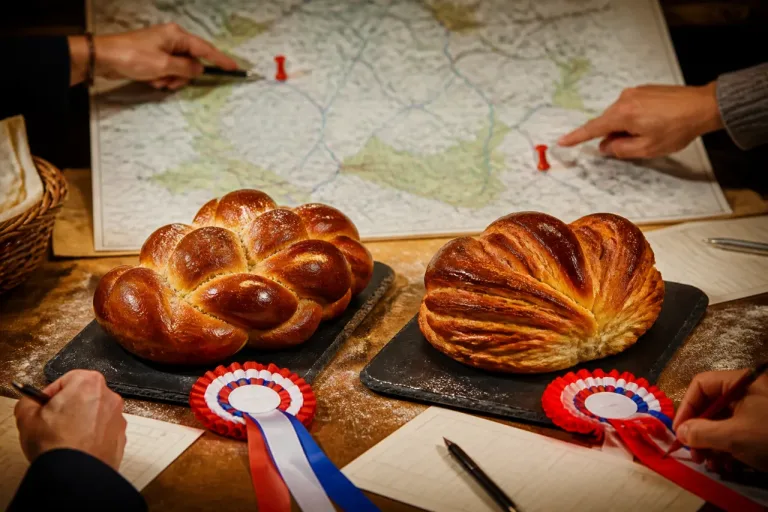 Brioche 2026 en Seine-et-Marne : Sognolles-en-Montois et Chelles au sommet du palmarès