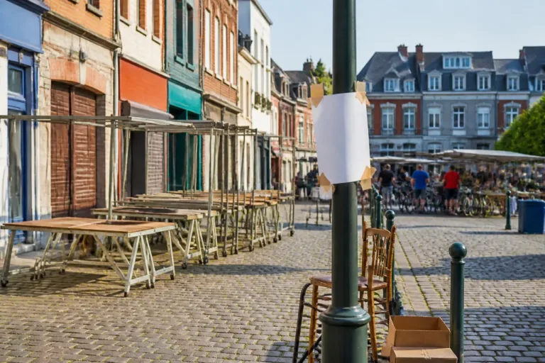 Brocantes et vide‑greniers dans le Nord du 6 au 12 juillet : annulée à Roubaix, des rendez‑vous maintenus