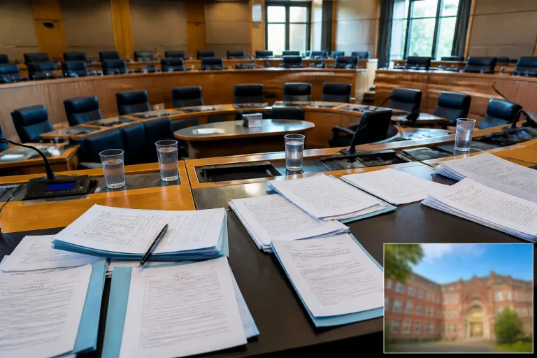 Budget 2026 : l’Aisne ajuste ses crédits pour la protection de l’enfance, le patrimoine et la biodiversité