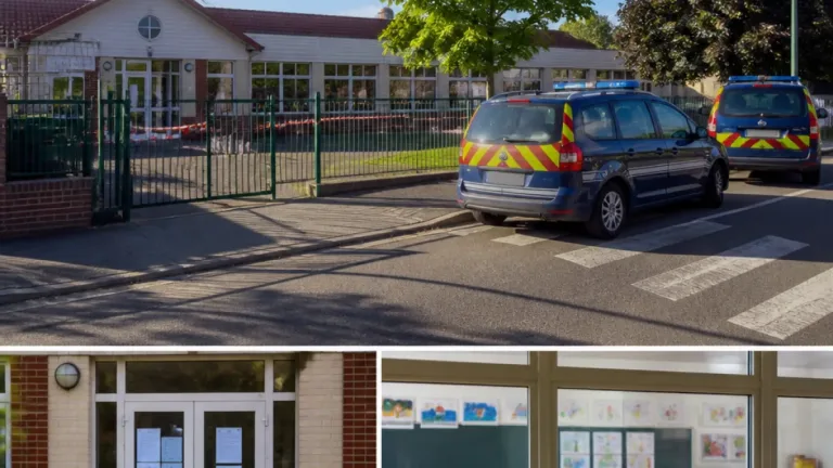 Busigny : un directeur d’école mis en examen et placé en détention pour agressions sur mineurs