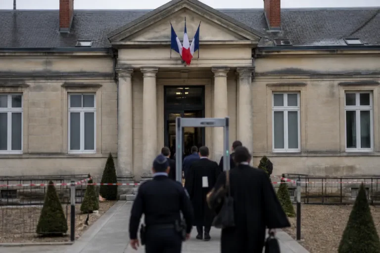 Buzançais: 13 ans de prison pour un ex-formateur JSP, lourdement condamné à Châteauroux