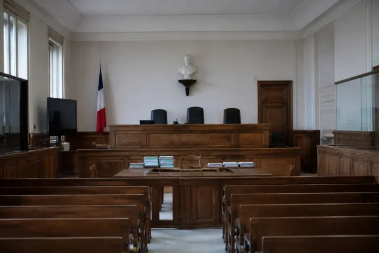 Buzançais : 13 ans de réclusion pour l’ex-formateur des jeunes sapeurs-pompiers