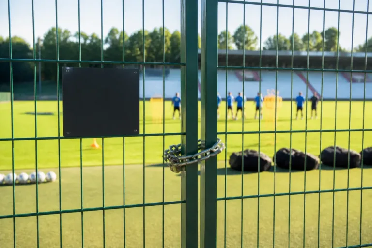 Caen: Clichy isole le groupe du SM Caen et cible encore « deux ou trois » renforts