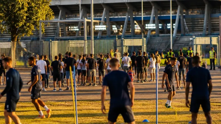 Caen : derniers amicaux avant la reprise, un match à Venoix et un autre à d'Ornano à huis clos