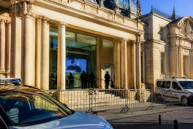 Caen : un homme de 50 ans conteste sa détention après l’agression d’un policier municipal