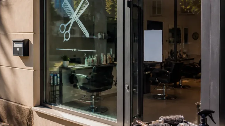 Caen : un salon d'Hérouville condamné pour emploi d'étrangers sans titre et travail dissimulé