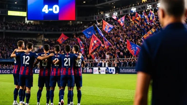 Caen : une première convaincante pour le SM Caen, la jeunesse à l’honneur