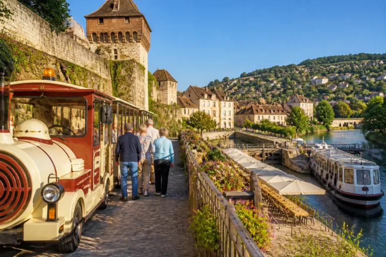 Cahors accueillera les aînés de Bruguières pour une journée découverte le 18 septembre