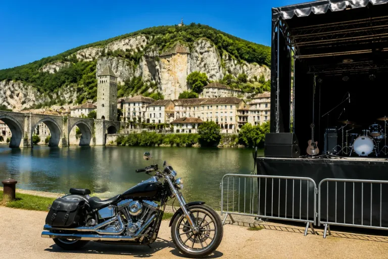Cahors : Blues Festival du 9 au 11 juillet, deux scènes et une parenthèse biker