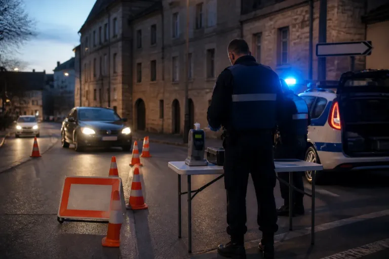 Cahors : deux brigades et plus d’actions conjointes pour la police municipale
