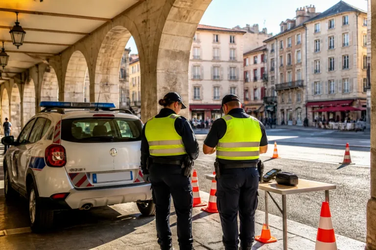 Cahors : la police municipale renforce ses effectifs et structure son action sur le terrain