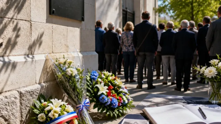 Cahors : mémoire des Justes, le destin lotois de Denise Bystryn, enfant cachée