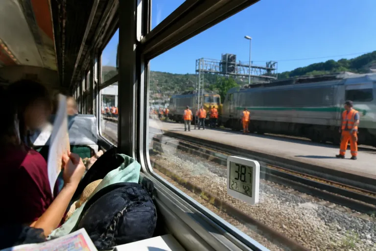 Cahors : un voyage vers Paris virant au cauchemar pour un couple lotois