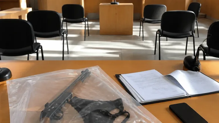 Cahors : violences conjugales « d’une rare gravité » jugées au tribunal