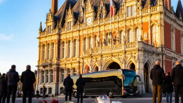 Calais : la maire T. Bouchart attendue à Paris pour témoigner au procès du naufrage de 2021
