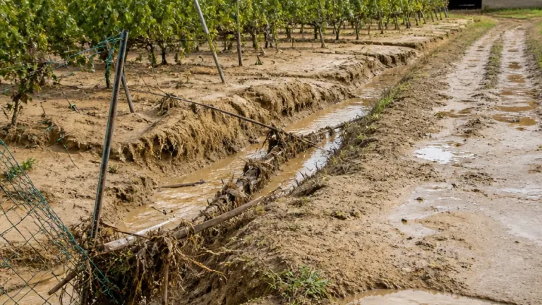 Calamités agricoles : les exploitants de l’Aude ont jusqu’au 23 août pour déposer leur dossier